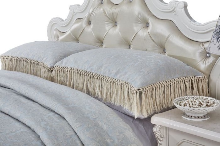 Покрывало Казанова Покрывало 2х Сантини (лазурный) 240х260 SR56-213-2.4