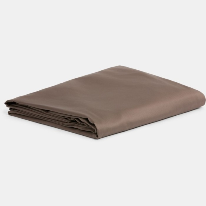 Простыня Brownie Allure Grass 180х240
