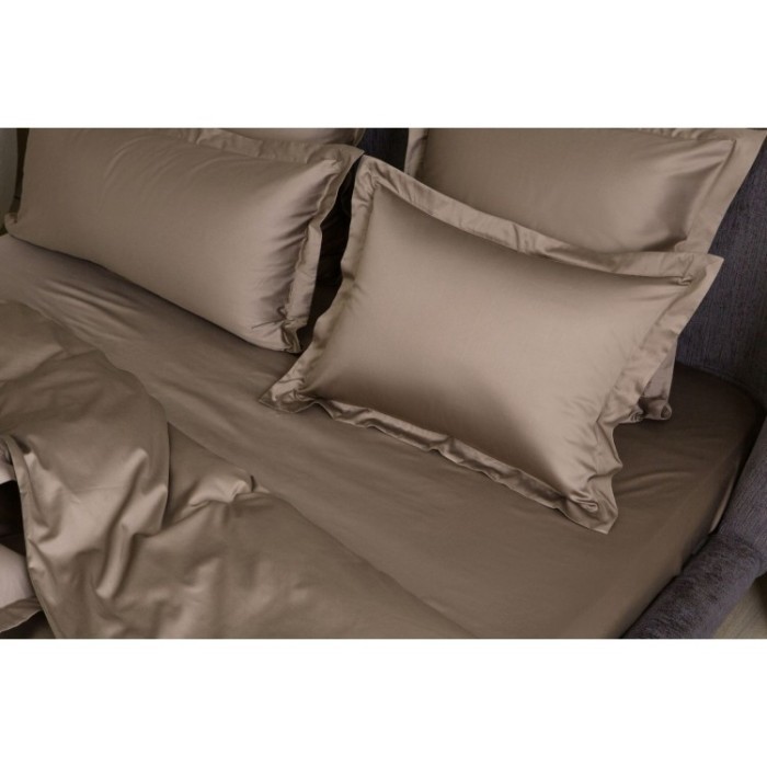 Простыня Brownie Allure Grass 180х240