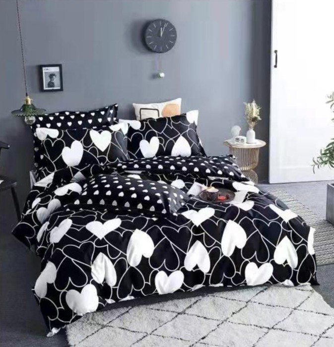 Постельное белье Tango DF01-221 полуторное