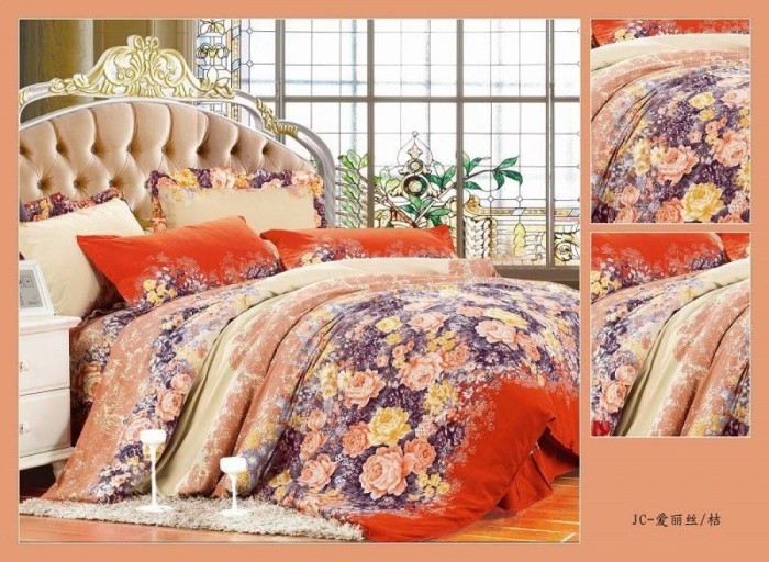 Постельное белье Valtery MF-30 евро