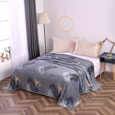 Плед Tango Lindo микрофибра "Фланель" 3014-468