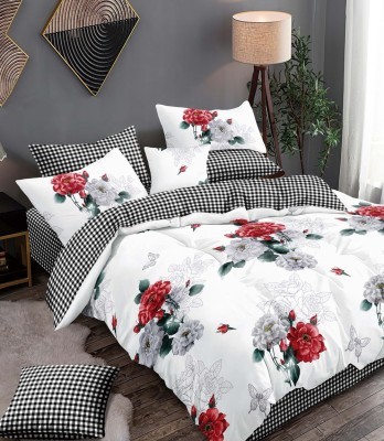 Постельное белье Tango DF05-262-50 семейное