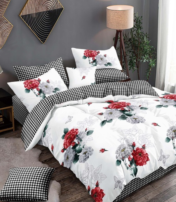 Постельное белье Tango DF05-262-50 семейное