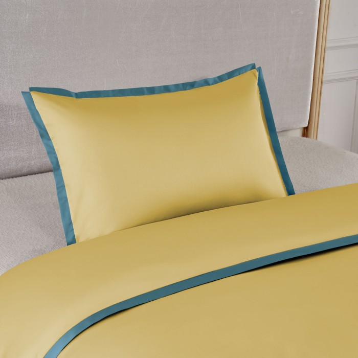 пододеяльник Sharmes “Coctail", 240х220 (банановый)