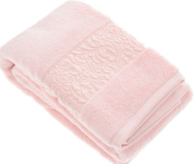 VALENCIA полотенце Seker/Sugar pink/Св-розовый, 30х50