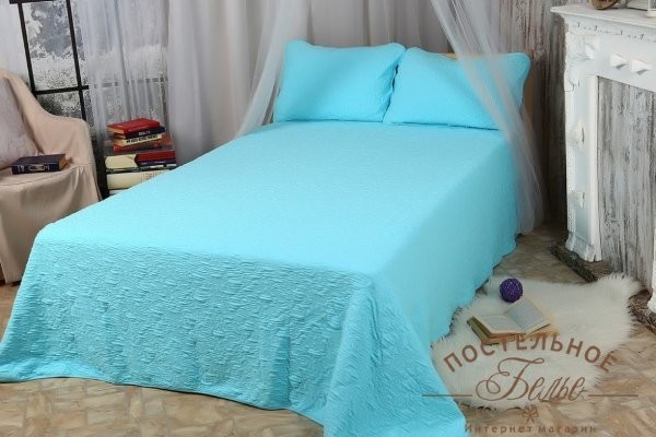 Покрывала трикотажные PS L.birusa-220x240