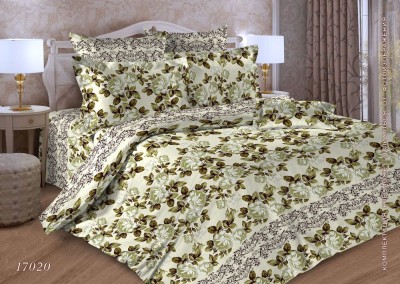 Постельное белье Бязь ГОСТ 17020-Семейный