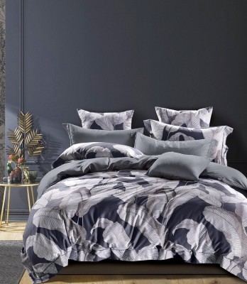 Постельное белье Tango TIS07-174 евро 4 наволочки