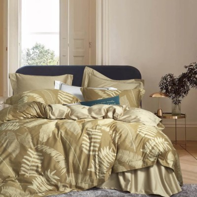 Комплект из 2-х наволочек &quot;Safro&quot; с принтом 50х70+5