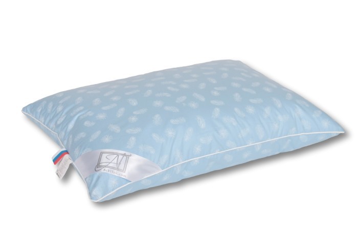 Подушка "ЛЕБЯЖИЙ ПУХ" 40х60
