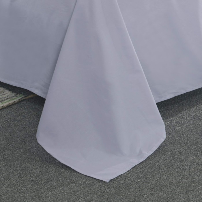 Эмиль (серый) Комплект постельного белья сатин Евро 4н