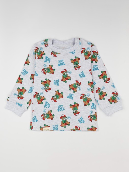 Funny kids №11 Пижама Детская 110-116