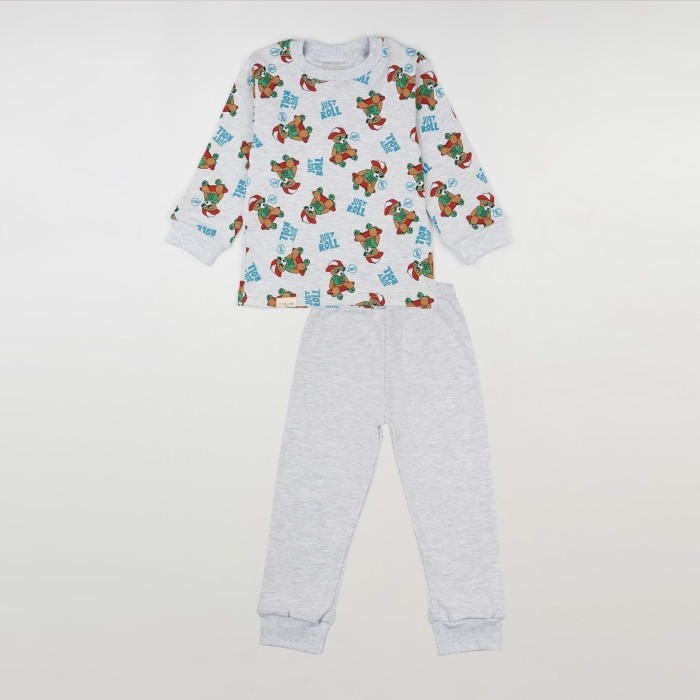 Funny kids №11 Пижама Детская 110-116