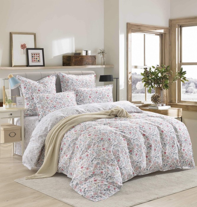 Жоан Комплект постельного белья сатин 1.6