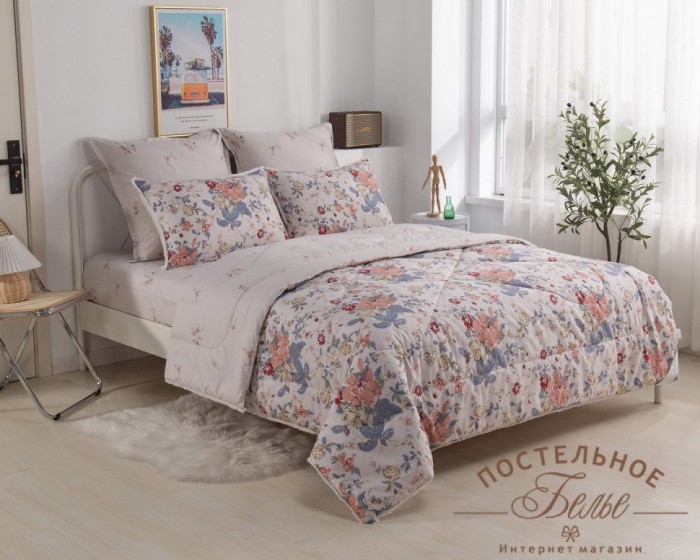 Бернадетт №34 Комплект 7Е