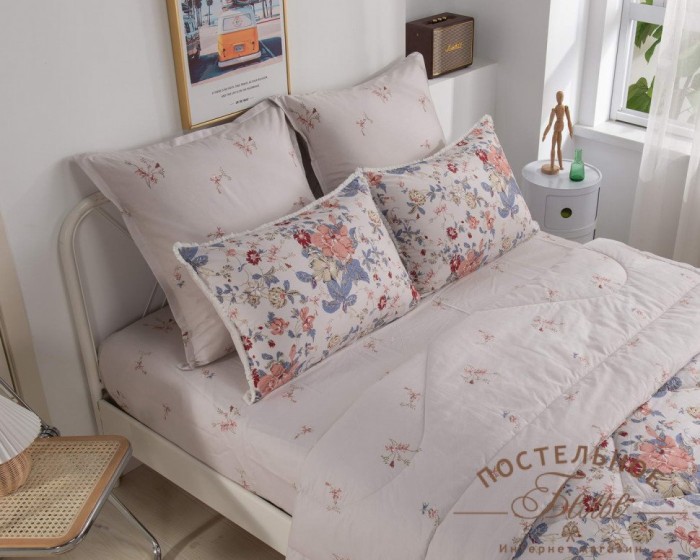 Бернадетт №34 Комплект 7Е