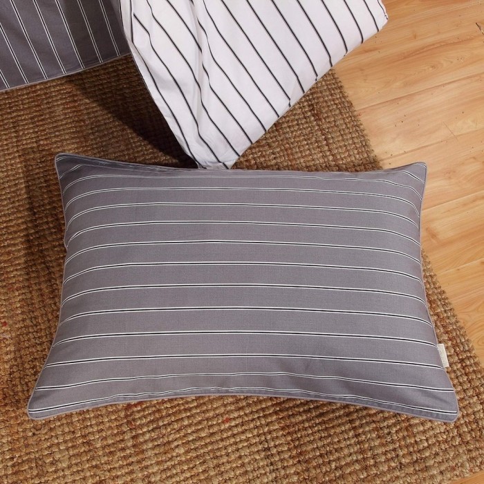 Дарио Комплект постельного белья сатин Евро 4н