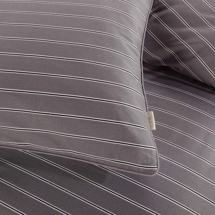 Дарио Комплект постельного белья сатин Евро 4н