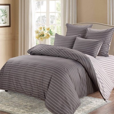 Дарио Комплект постельного белья сатин Евро 4н