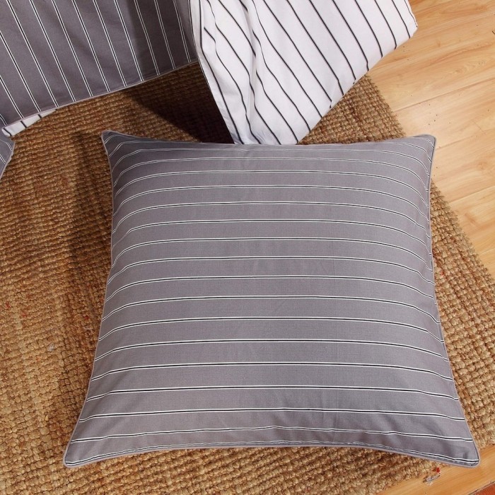 Дарио Комплект постельного белья сатин Евро 4н