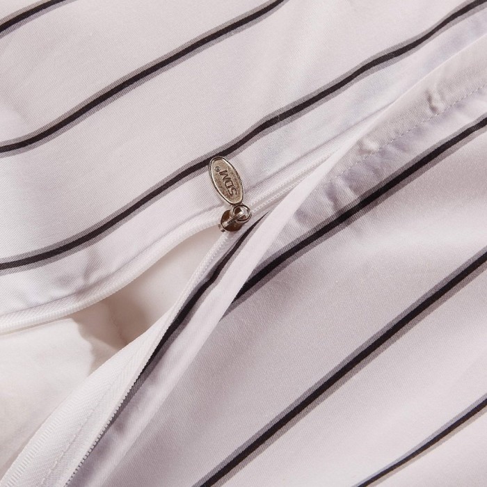 Дарио Комплект постельного белья сатин Евро 4н