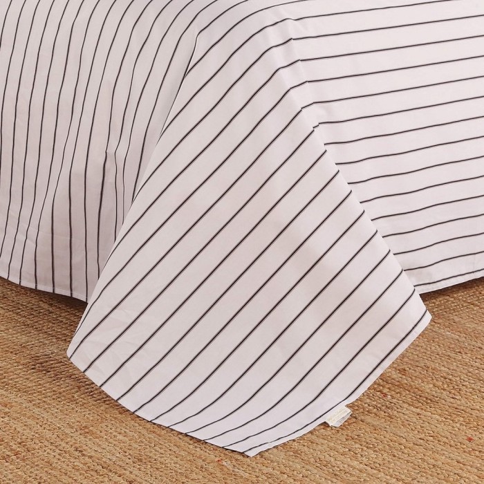 Дарио Комплект постельного белья сатин Евро 4н