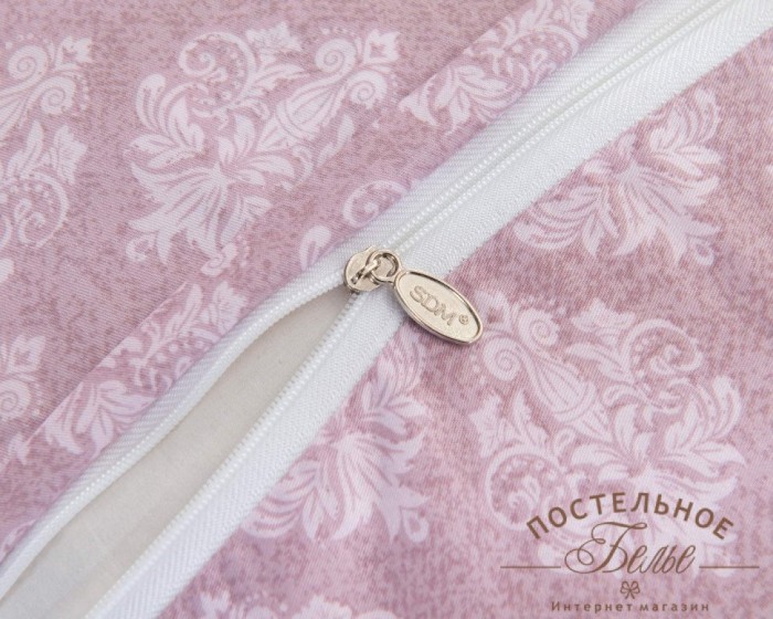 Сарбона Комплект постельного белья сатин 7Е