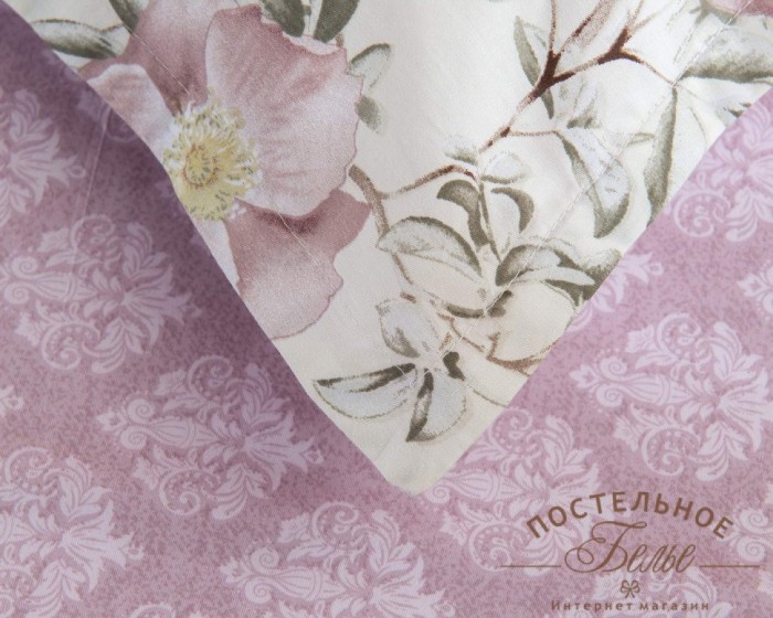 Сарбона Комплект постельного белья сатин 7Е