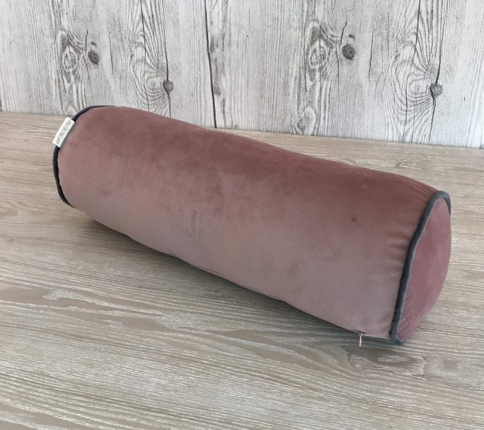 Ханна (розовая) Наволочка 15х15х45