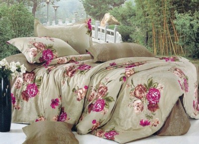 Постельное белье Valtery печатный C-209 двуспальное