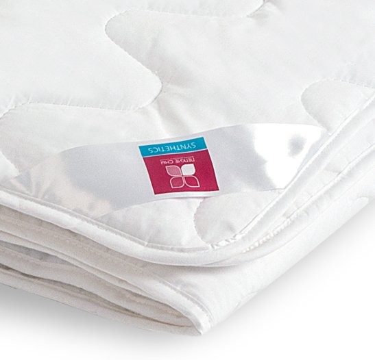 Одеяло стеганное Элисон, легкое 172 х 205 см (сатин)