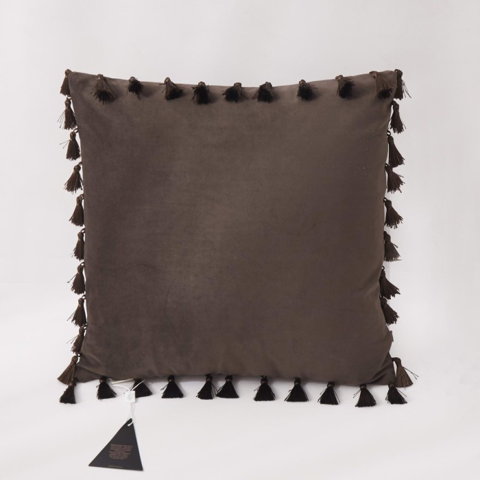 Несси (шоколад) Наволочка 45х45