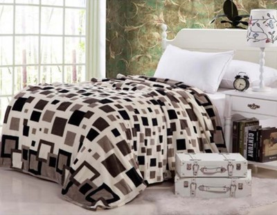 Плед Tango Lindo микрофибра "Фланель" евро 3014-406