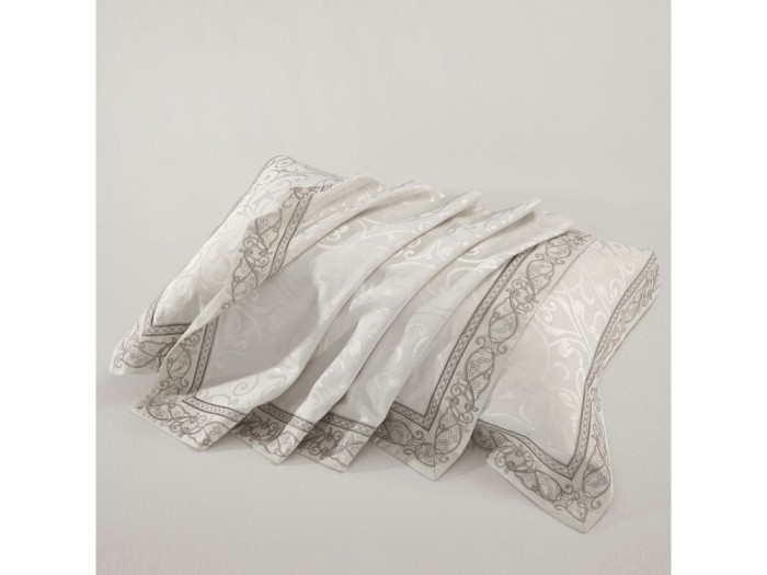 Постельное белье Asabella 591-4  жаккард