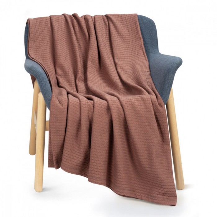 Плед хлопковые PPKC-160х230