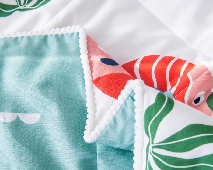 Аквариум (белый) Комплект Детский