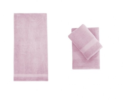 Полотенца ROSEBERRY RESİDUA Pink-70x140