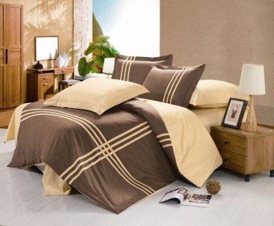 Постельное белье Valtery однотонный OD-41 семейное