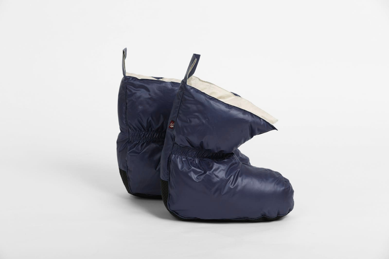 Сапожки-носочки пуховые Comfort Socks Travel Grass Ink 36-39 р.