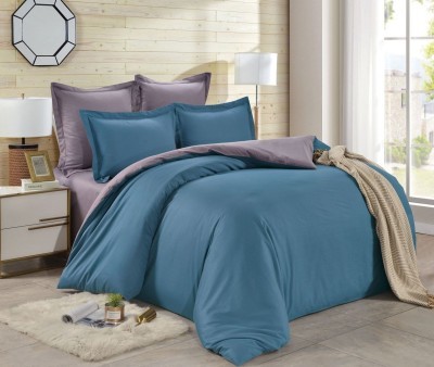 Постельное белье Valtery сатин однотонный LS-62 двуспальный