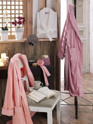 Халат женский 12134 код 9045