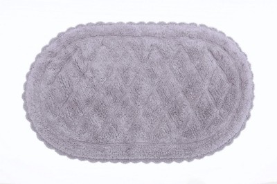 KIMBERLY (мокко)  Коврик для ванной 60х100