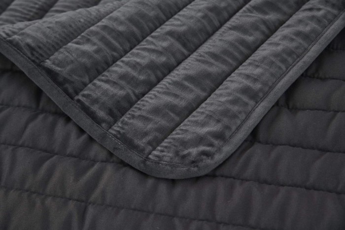 Фердинанд (стоун) Покрывало 240х260