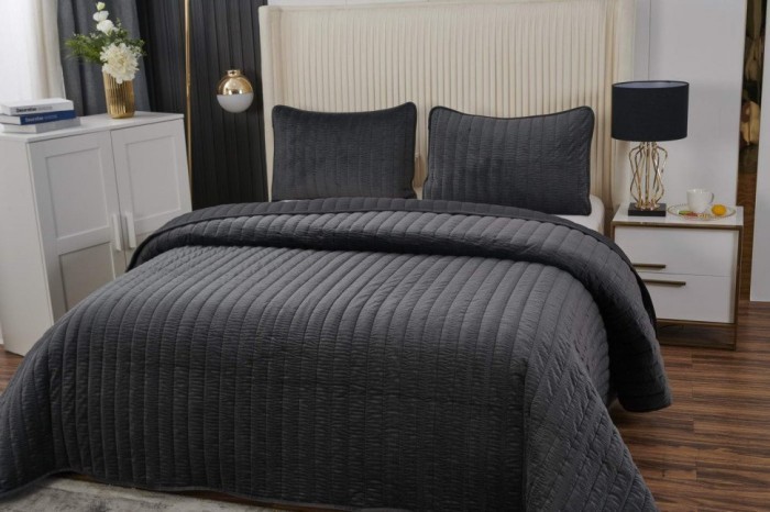 Фердинанд (стоун) Покрывало 240х260