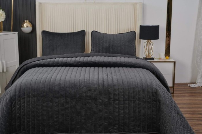 Фердинанд (стоун) Покрывало 240х260