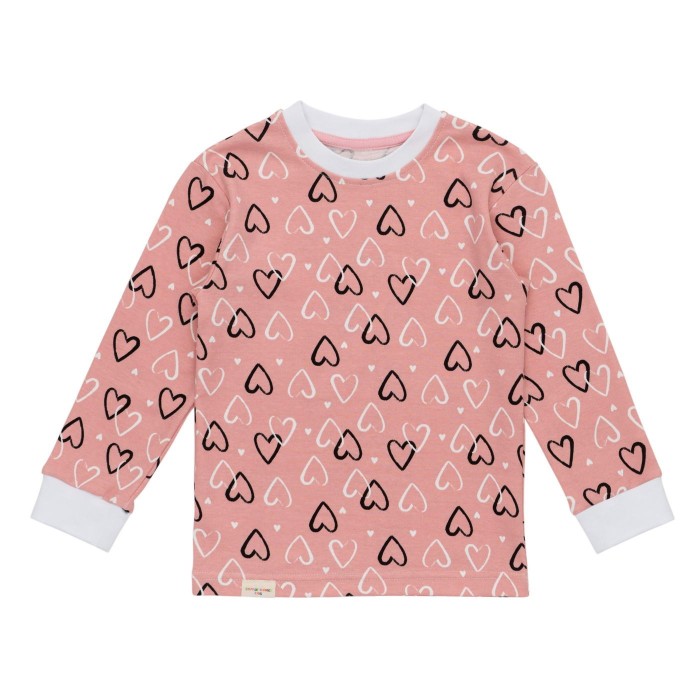 Funny kids №21 Пижама Детская 86-92