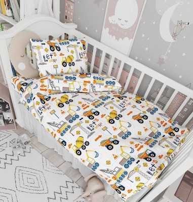 КПБ Детский "Юный строитель" 147x112