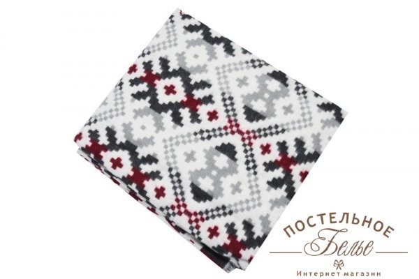 Одеяло Полушерстяные Odeylo Polushert 2.03-170x205