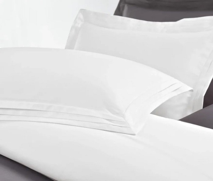 Наволочка  Sharmes "Soho" 70х70 (белый)